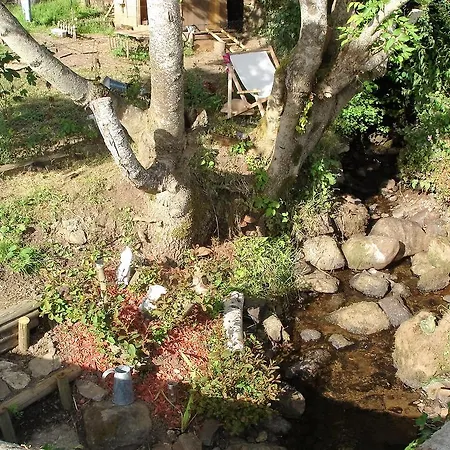 Chez Marraine Farm stay *