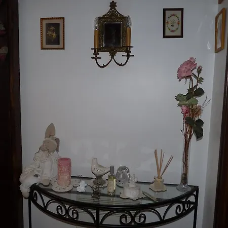 Farm stay Chez Marraine Sauvat