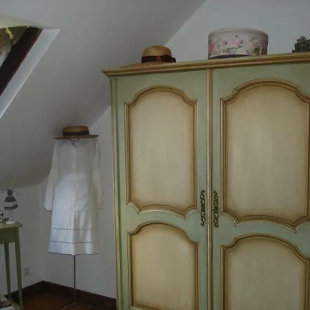 Chez Marraine *
