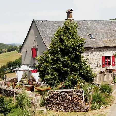 Chez Marraine Farm stay