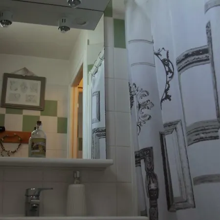 Chez Marraine Farm stay *
