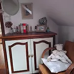 Chez Marraine *