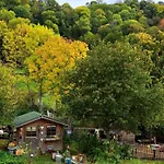 Gospodarstwo agroturystyczne Chez Marraine *