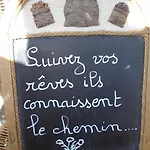 Chez Marraine Farmház *