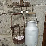 Chez Marraine Sauvat