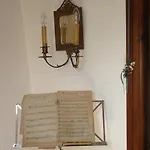 Gospodarstwo agroturystyczne Chez Marraine *