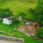 Chez Marraine Gospodarstwo agroturystyczne