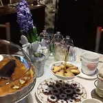 Chez Marraine Gospodarstwo agroturystyczne Sauvat