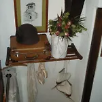 Chez Marraine Farmház Sauvat