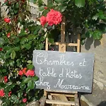 Gospodarstwo agroturystyczne Chez Marraine *