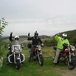 Chez Marraine Sauvat