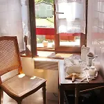 Chez Marraine *