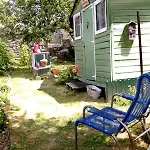 Chez Marraine
