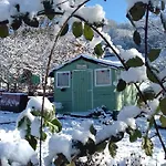 Chez Marraine *
