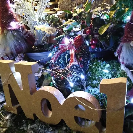 Фермерский дом Chez Marraine Sauvat