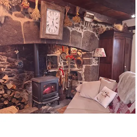 Chez Marraine * Sauvat