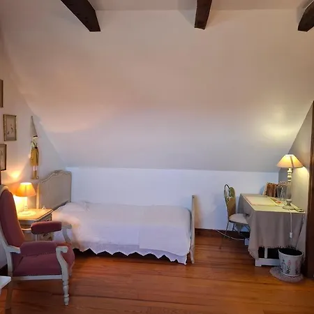 Chez Marraine * Sauvat