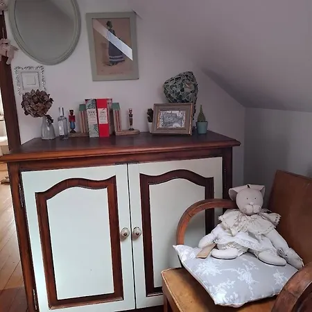 Chez Marraine *