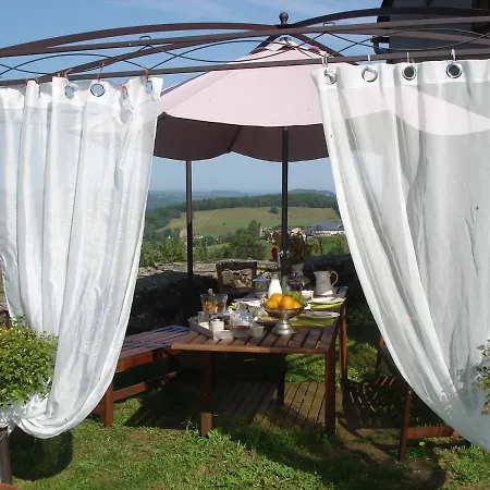 Chez Marraine * Sauvat