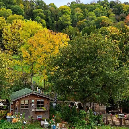 Farmház Chez Marraine *