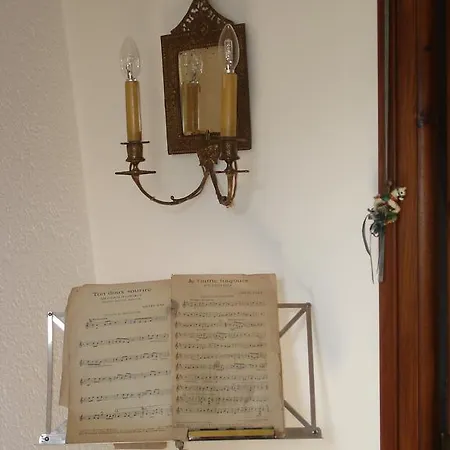 Bauernhof Chez Marraine *