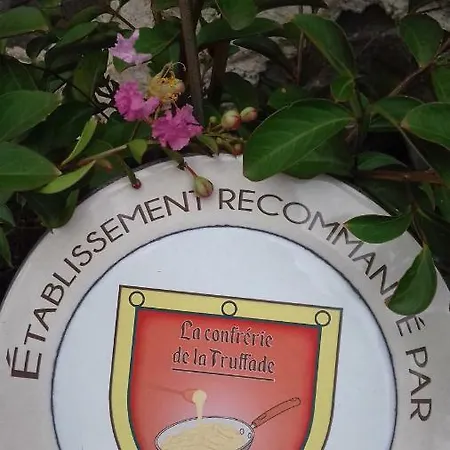 Alloggio per agriturismo Chez Marraine