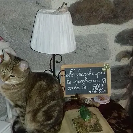 Chez Marraine *