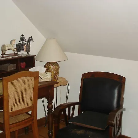 Chez Marraine * Sauvat