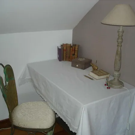 Chez Marraine Agroturismo *