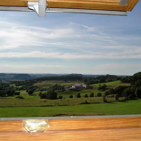 Agroturismo Chez Marraine *
