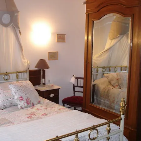 Chez Marraine * Sauvat