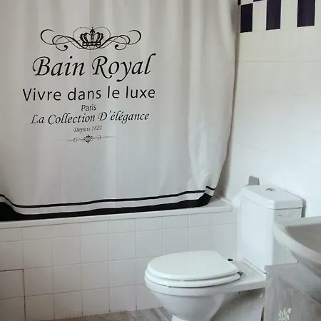 Chez Marraine Bauernhof Sauvat