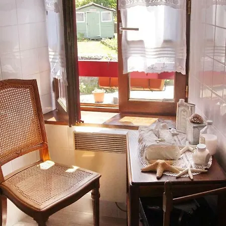Chez Marraine *