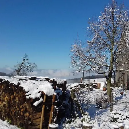 Chez Marraine * Sauvat