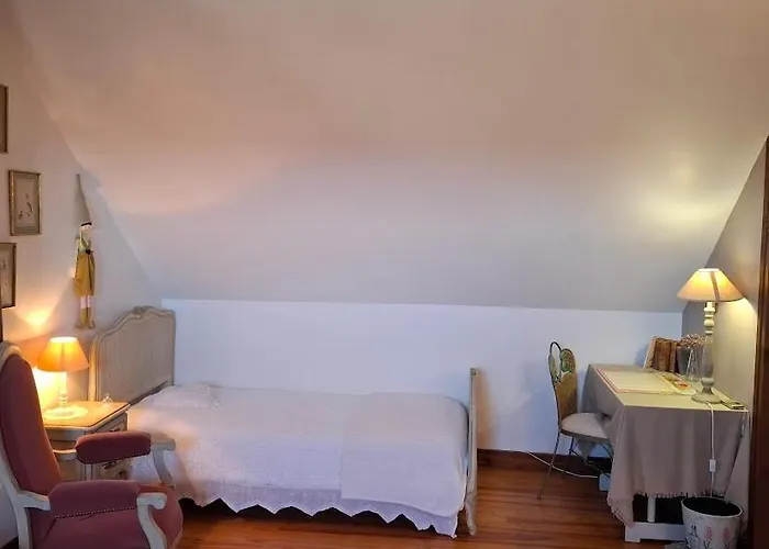 Chez Marraine * Sauvat