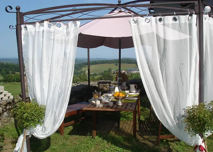 Chez Marraine * Sauvat