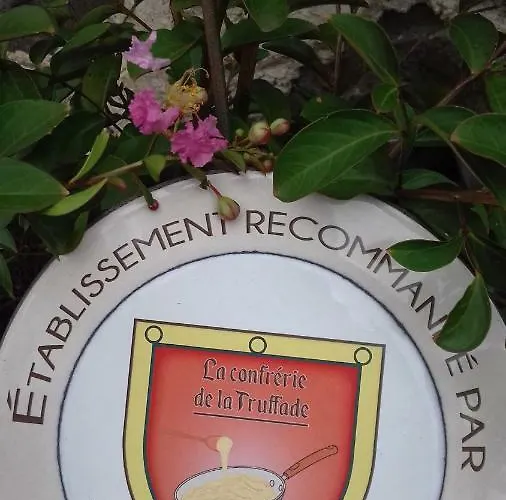 Gospodarstwo agroturystyczne Chez Marraine