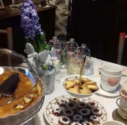 Chez Marraine Фермерский дом Sauvat