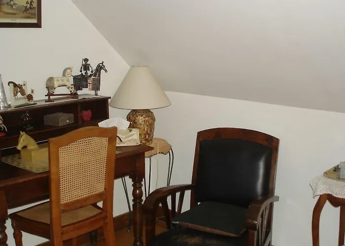 Chez Marraine * Sauvat