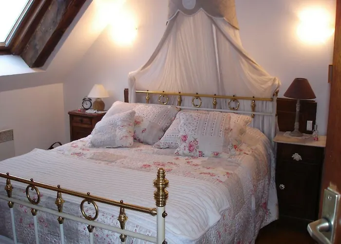 Chez Marraine * Sauvat