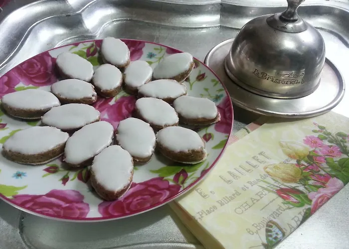 Chez Marraine Фермерский дом