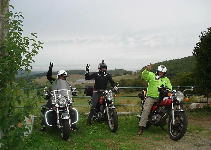 Chez Marraine Sauvat